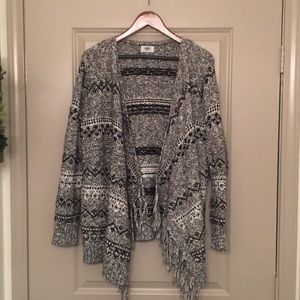 Old Navy Cozy Cardigan